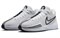 Nike Sabrina 1 Magnetic 'White Black Silver' Women's FQ3389-103 - фото 559103