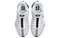 Nike Sabrina 1 Magnetic 'White Black Silver' Women's FQ3389-103 - фото 559104