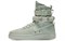 Nike Sf Air Force 1 High Mica Green Women's 857872-006 - фото 559235