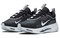 Nike Spark Black Pure Platinum Women's DJ6945-005 - фото 559510