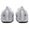 Nike SuperRep Anti Slip Wear Resistant Low Top Cycling Shoes Women's White FZ2117-100 - фото 559561