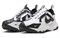 Nike Tc 7900 'White Black' Women's FJ7738-101 - фото 559939