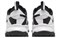 Nike Tc 7900 'White Black' Women's FJ7738-101 - фото 559940