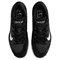 Nike Vapor 12 Cushioned Wear Resistant Supportive Lightweight Low Top Tennis Shoes Women's Black White FV5554-001 - фото 560247