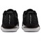 Nike Vapor 12 Cushioned Wear Resistant Supportive Lightweight Low Top Tennis Shoes Women's Black White FV5554-001 - фото 560248