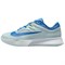 Nike Vapor Pro 3 Anti Slip Wear Resistant Low Top Tennis Shoes Women's Blue FZ2158-400 - фото 560291