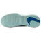 Nike Vapor Pro 3 Anti Slip Wear Resistant Low Top Tennis Shoes Women's Blue FZ2158-400 - фото 560296