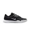 Nike Vapor Pro 3 Lightweight Low Top Tennis Shoes Women's Black White FZ2158-001 - фото 560304