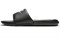 Nike Victori One Slide 'Black Light Arctic Pink' Women's CN9677-002 - фото 560430