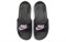 Nike Victori One Slide 'Black Light Arctic Pink' Women's CN9677-002 - фото 560432