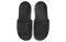 Nike Victori One Slide Triple Black Women's CN9677-004 - фото 560448