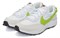 Nike Waffle Debut Summit White Atomic Green Women's DH9523-101 - фото 560605