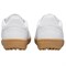 Nike Wear resistant And Lightweight Low Top Casual Shoes Women's White FZ5593-101 - фото 560981