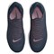 Nike Abrasion Resistant Low Top Casual Shoes Women's Marine Blue FN0345-401 - фото 560986