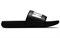 Nike WMNSNike Offcourt Silde 'Black White' Women's BQ4632-010 - фото 561017