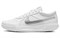 Nike WMNSNike Zoom Court Lite 3 'White Silver' Women's DH1042-101 - фото 561025