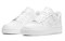 Nike Women's Air Force 1 '07 'Triple White' DD8959-100 - фото 561033