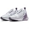 Nike Women's Air Max 270 'Pure Platinum Lilac Bloom' HF5123-043 - фото 561049