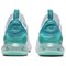 Nike Women's Air Max 270 'White Dusty Cactus' AH6789-119 - фото 561057