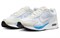 Nike Women's Air Max Solo 'White University Blue' FN0784-103 - фото 561087