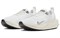 Nike ReactX Infinity Run 4 White Chrome Women's DR2670-104 - фото 561166