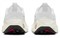 Nike ReactX Infinity Run 4 White Chrome Women's DR2670-104 - фото 561168