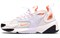 Nike Zoom 2K Hyper Crimson Women's AO0354-002 - фото 561244