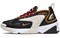 Nike Zoom 2K Icon Clash Black Metallic Gold Women's AO0354-005 - фото 561250