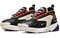 Nike Zoom 2K Icon Clash Black Metallic Gold Women's AO0354-005 - фото 561251