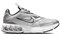 Nike Zoom Air Fire Low Top White/Silver Women's DR7852-001 - фото 561327