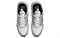 Nike Zoom Air Fire Low Top White/Silver Women's DR7852-001 - фото 561329