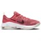 Nike Zoom Bella 6 Slip Resistant Low Top Training Shoes Women's Red DR5720-602 - фото 561392