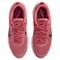 Nike Zoom Bella 6 Slip Resistant Low Top Training Shoes Women's Red DR5720-602 - фото 561393
