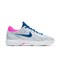 Nike Zoom Cage 3 'Half Blue Pink Blast' Women's 918199-446 - фото 561407