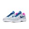 Nike Zoom Cage 3 'Half Blue Pink Blast' Women's 918199-446 - фото 561408