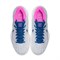 Nike Zoom Cage 3 'Half Blue Pink Blast' Women's 918199-446 - фото 561409