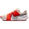 Nike Zoom Challenge Non-slip Support Low-Top Training Shoes Women's Pink Orange FQ4155-801 - фото 561418