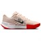 Nike Zoom Challenge Non-slip Support Low-Top Training Shoes Women's Pink Orange FQ4155-801 - фото 561419