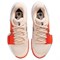 Nike Zoom Challenge Non-slip Support Low-Top Training Shoes Women's Pink Orange FQ4155-801 - фото 561420
