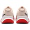 Nike Zoom Challenge Non-slip Support Low-Top Training Shoes Women's Pink Orange FQ4155-801 - фото 561421