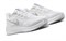 Nike Zoom Structure 25 White Metallic Silver Women's DJ7884-101 - фото 561644
