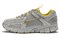 Nike Zoom Vomero 5 Light Bone Yellow Women's FJ7694-020 - фото 561717