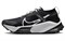 Nike ZoomX Zegama Trail Black White Women's DH0625-001 - фото 562104