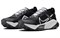 Nike ZoomX Zegama Trail Black White Women's DH0625-001 - фото 562106
