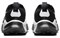 Nike ZoomX Zegama Trail Black White Women's DH0625-001 - фото 562108