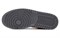 Jordan 1 Low SE Light Graphite Vivid Orange FN7308-008 - фото 562470