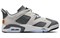 Jordan 6 Retro Low 'PSG' 2023 DZ4133-008 - фото 563831