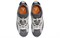 Jordan 6 Retro Low 'PSG' 2023 DZ4133-008 - фото 563833