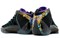JORDAN CP3.II New Orleans Hornets Quickstrike 342944-051 - фото 564339