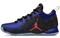 JORDAN Cp3.X Concord/Bright Mango Black 854294-400 - фото 564372